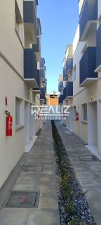 RESIDENCIAL BOSQUE DAS PALMEIRAS