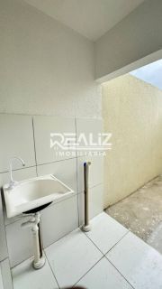 RESIDENCIAL BOSQUE DAS PALMEIRAS
