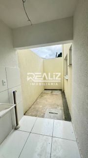 RESIDENCIAL BOSQUE DAS PALMEIRAS