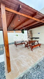 RESIDENCIAL BOSQUE DAS PALMEIRAS