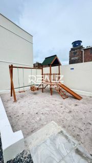 RESIDENCIAL BOSQUE DAS PALMEIRAS