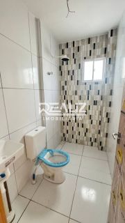 RESIDENCIAL BOSQUE DAS PALMEIRAS