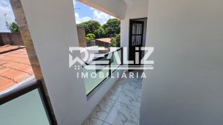 RESIDENCIAL SOL E MAR V