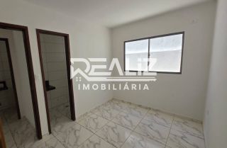 RESIDENCIAL SOL E MAR V