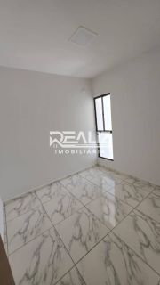 RESIDENCIAL SOL E MAR V