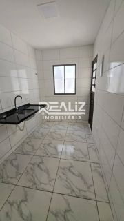 RESIDENCIAL SOL E MAR V