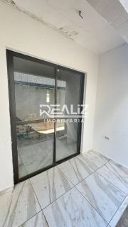RESIDENCIAL SOL E MAR V