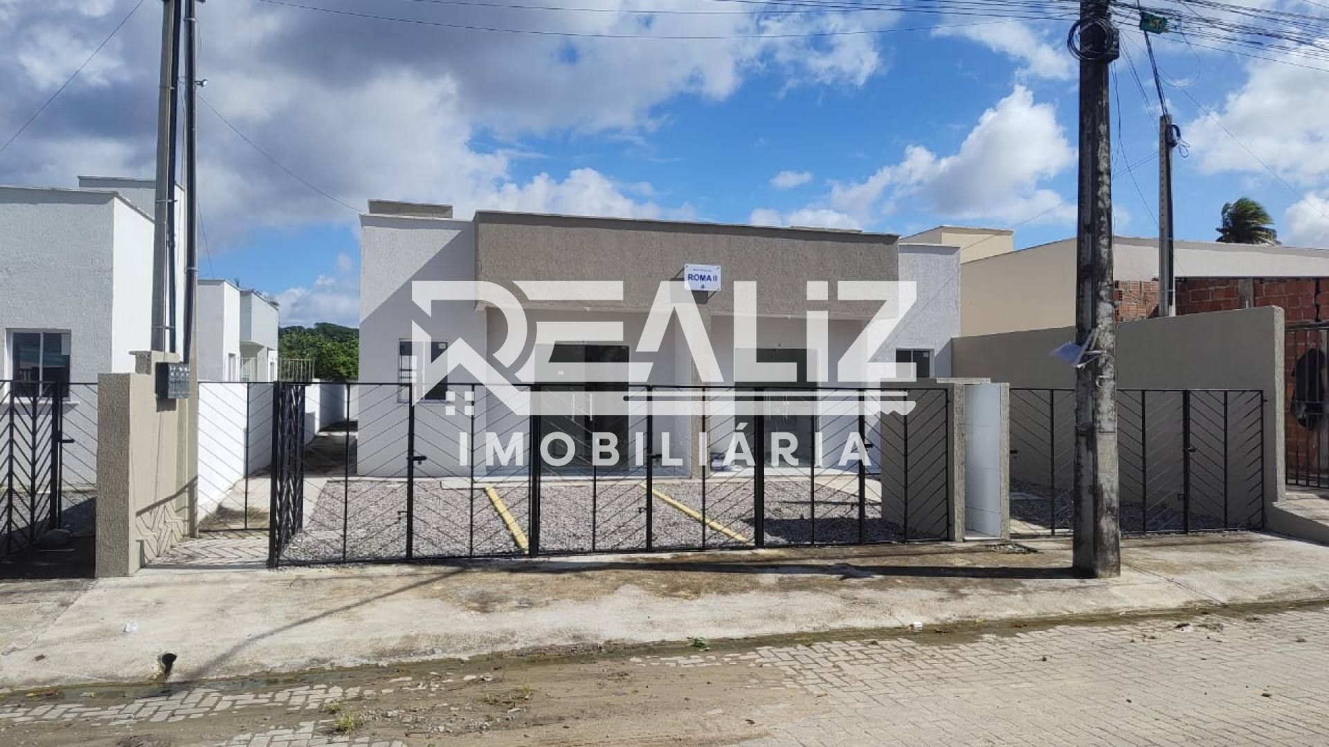 RESIDENCIAL ROMA II