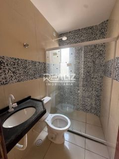 RESIDENCIAL SEBASTIÃO AMARAL