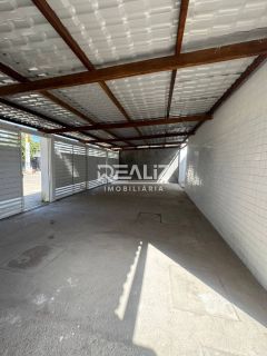RESIDENCIAL SEBASTIÃO AMARAL