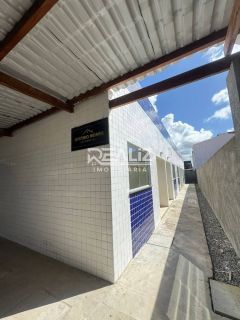 RESIDENCIAL SEBASTIÃO AMARAL