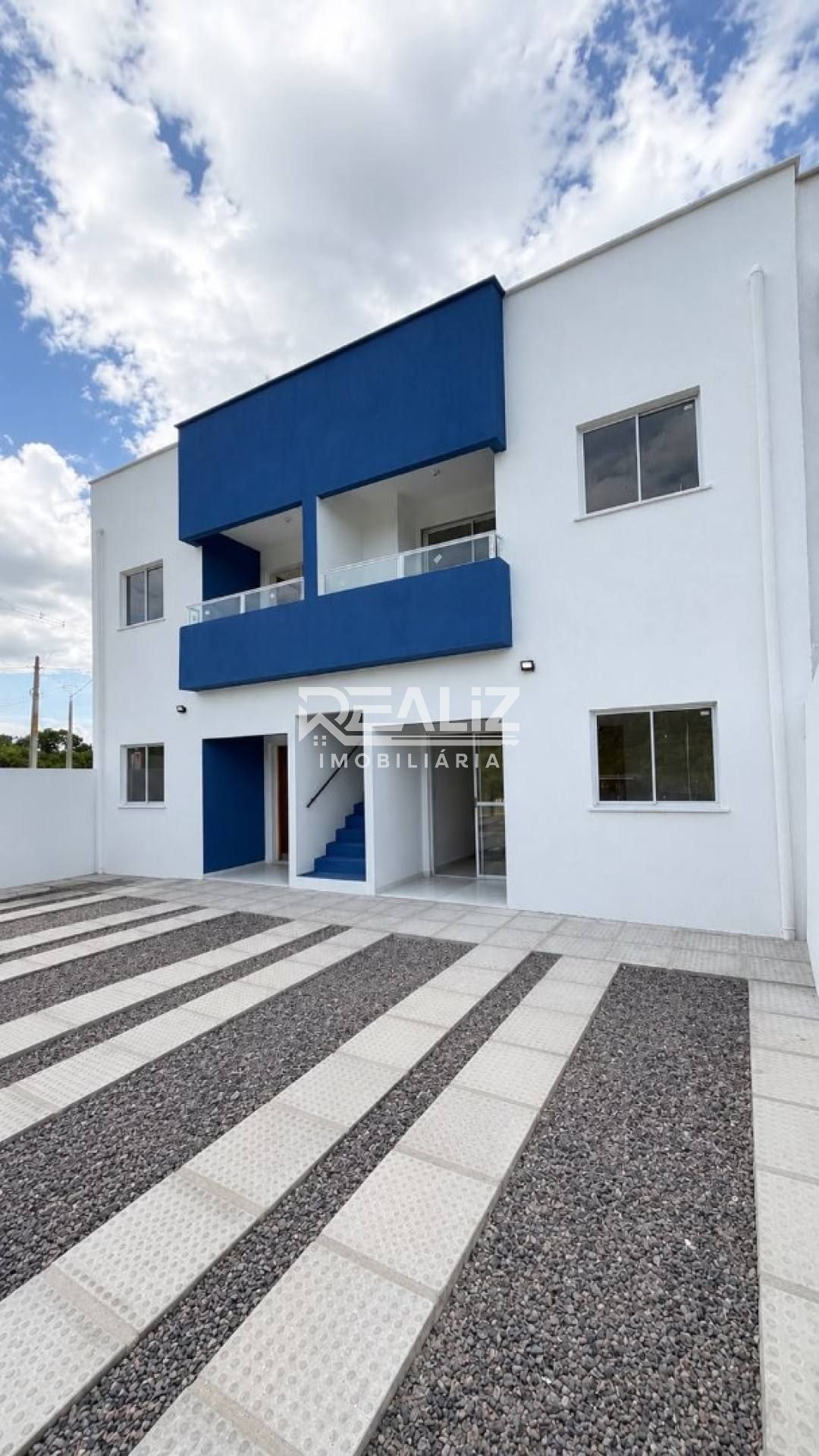 RESIDENCIAL JOSE MARCOS DA SILVA