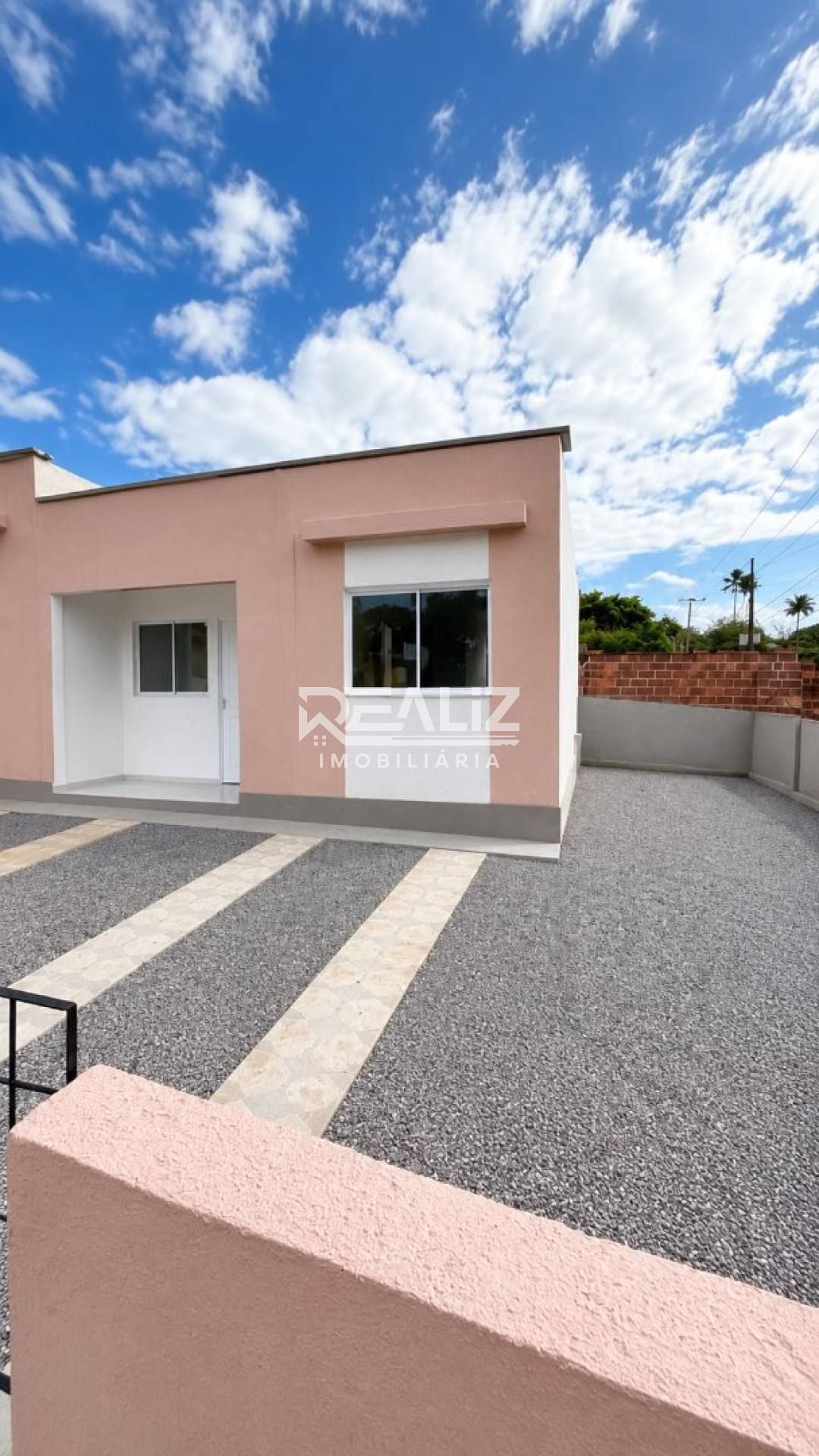 RESIDENCIAL VILA RURAL