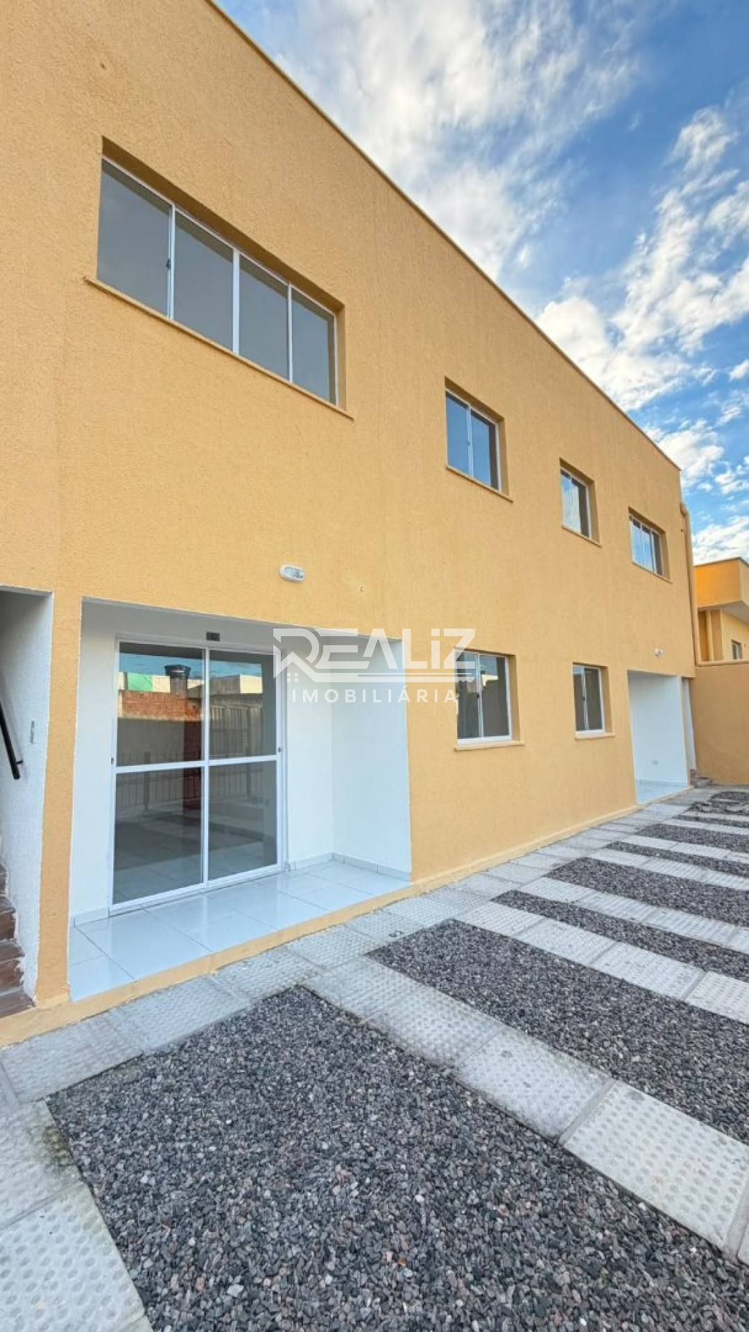 RESIDENCIAL YPE