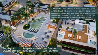 MARAVISTA HOME BEACH - APARTAMENTOS