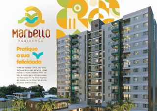 MARBELLO RESIDENCE