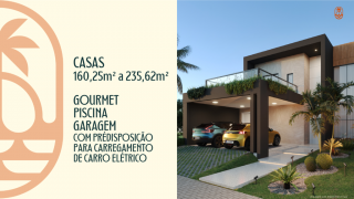 MARAVISTA HOME BEACH - CASAS