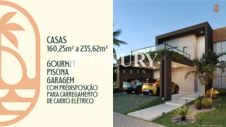 MARAVISTA HOME BEACH - CASAS