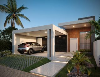 MARAVISTA HOME BEACH - CASAS
