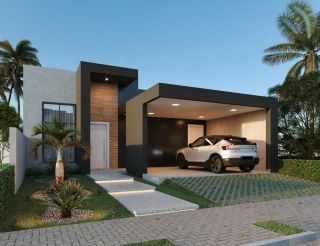 MARAVISTA HOME BEACH - CASAS