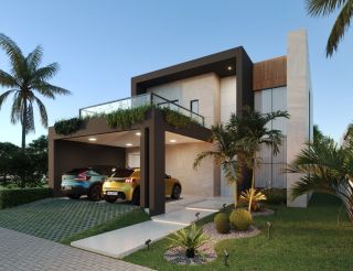 MARAVISTA HOME BEACH - CASAS