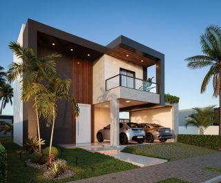 MARAVISTA HOME BEACH - CASAS