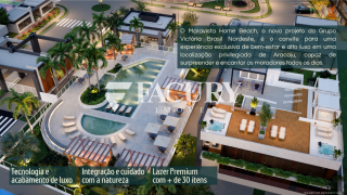 MARAVISTA HOME BEACH - CASAS