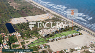 MARAVISTA HOME BEACH - CASAS