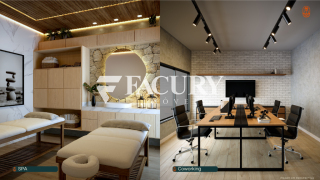 MARAVISTA HOME BEACH - CASAS