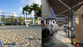 MARAVISTA HOME BEACH - CASAS