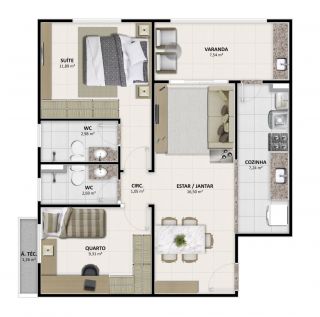 MILANO RESIDENCE