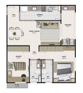 MILANO RESIDENCE