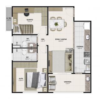 MILANO RESIDENCE