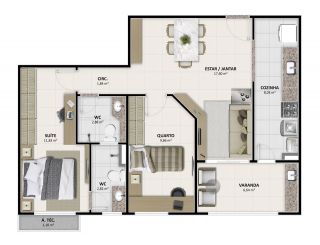 MILANO RESIDENCE