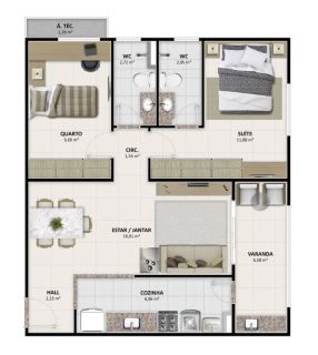 MILANO RESIDENCE