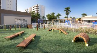 ARUANA GARDEN