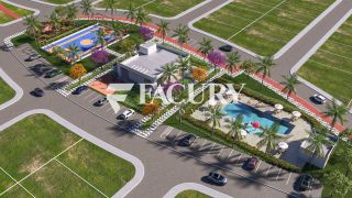 COPACABANA BEACH RESIDENCE 