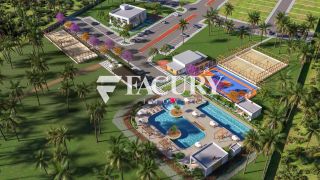 COPACABANA BEACH RESIDENCE 