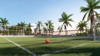 COPACABANA BEACH RESIDENCE 