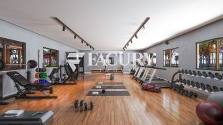 COPACABANA BEACH RESIDENCE 