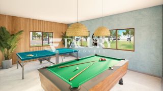 COPACABANA BEACH RESIDENCE 