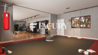 COPACABANA BEACH RESIDENCE 