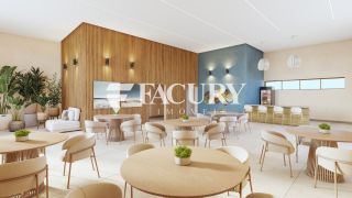 COPACABANA BEACH RESIDENCE 