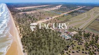 COPACABANA BEACH RESIDENCE 