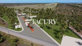 COPACABANA BEACH RESIDENCE 