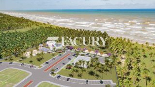 COPACABANA BEACH RESIDENCE 