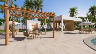 COPACABANA BEACH RESIDENCE 