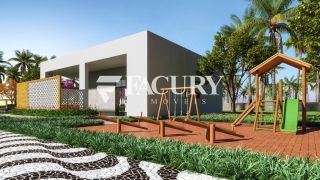 COPACABANA BEACH RESIDENCE 