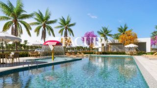 COPACABANA BEACH RESIDENCE 