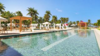 COPACABANA BEACH RESIDENCE 